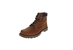 CATERPILLAR Stiefelette Braun/Beige