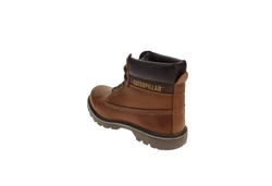 CATERPILLAR Stiefelette Braun/Beige