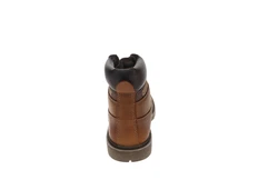 CATERPILLAR Stiefelette Braun/Beige