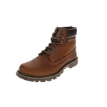 CATERPILLAR Stiefelette Braun/Beige