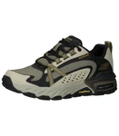Skechers Sneaker Braun/Dunkelgrün/Khaki/Hellgrau/Beige