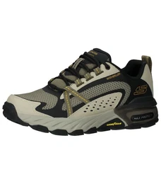 Sneaker Leder Sneaker