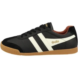 Harrier Leather Herren Sneaker