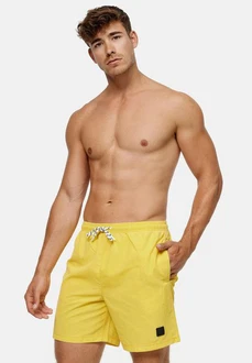 Indicode Badeshorts Ace