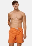 Indicode Badeshorts Ace Orange