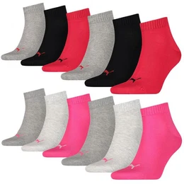 Socken Quarter - Everyday Kurzsocken