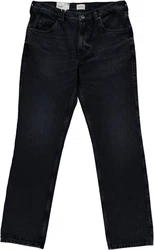 MUSTANG Straight Jeans Style Tramper Straight Dunkelblau/Blau