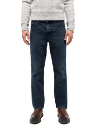 Straight-Jeans Tramper Straigt