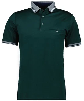 RAGMAN Poloshirt RAGMAN Poloshirt