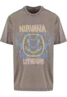 Upscale by Mister Tee Lithium Oversize Tee Upscale by Mister Tee Lithium Oversize Tee