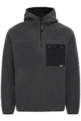 11 Project Hoodie PRRone Dunkelgrau/Schwarz/Hellgrau/Grau