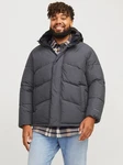 Jack & Jones Steppjacke JJWORLD PUFFER JACKET 
