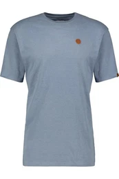 Alife & Kickin Rundhalsshirt Herren MaddoxAK A
