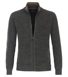 Strickjacke Strickjacke uni