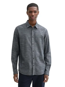 TOM TAILOR Hemd und Shirt Kollektion