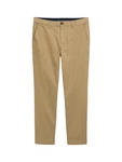 TOM TAILOR Hose Khaki/Beige