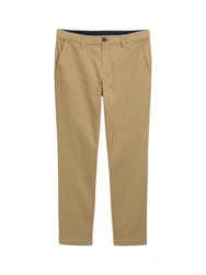 TOM TAILOR Hose Khaki/Beige