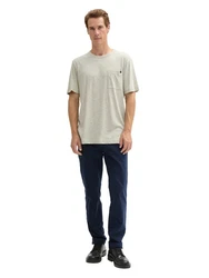 TOM TAILOR Hose navy