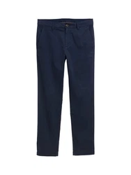TOM TAILOR Hose navy