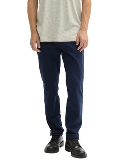 TOM TAILOR Hose navy