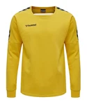 Hummel Sweatshirt Authentic Trainings Longsleeve schwarz (F5001)