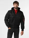 Reflektierende Alpha Industries Jacken image