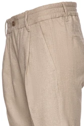 Drykorn Stoffhose Chasy Khaki/Beige/Braun