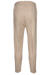 Drykorn Stoffhose Chasy Khaki/Beige/Braun