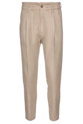 Drykorn Stoffhose Chasy Khaki/Beige/Braun