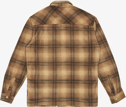 Quiksilver Sweatshirt Surf Days Twill (TKA8)