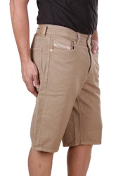 Diesel Jeansbermudas Keeshort R6Q88 Herren Jeans Bermuda 