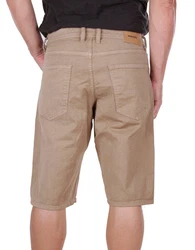 Diesel Jeansbermudas Keeshort R6Q88 Herren Jeans Bermuda 