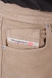 Diesel Jeansbermudas Keeshort R6Q88 Herren Jeans Bermuda 