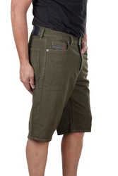 Diesel Jeansbermudas Keeshort R6Q88 Herren Jeans Bermuda 