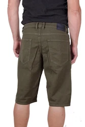Diesel Jeansbermudas Keeshort R6Q88 Herren Jeans Bermuda 