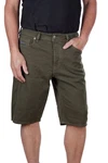 Diesel Jeansbermudas Keeshort R6Q88 Herren Jeans Bermuda 