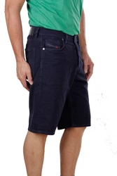 Diesel Jeansbermudas Keeshort R6Q88 Herren Jeans Bermuda 