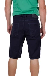 Diesel Jeansbermudas Keeshort R6Q88 Herren Jeans Bermuda 