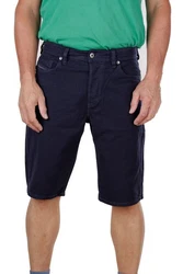 Diesel Jeansbermudas Keeshort R6Q88 Herren Jeans Bermuda 