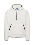 HUGO Sweatshirt Nateddy Blau