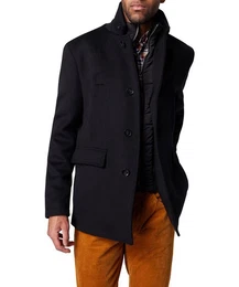 Hybridjacke PC-Colyn