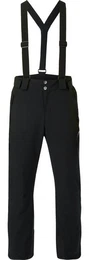 Latzhose He.-Ski-Hose Didi II M BLUE ROYAL