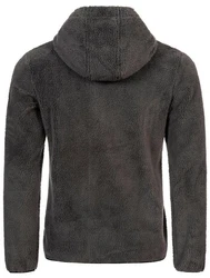 Geographical Norway Fleecejacke Teddy Fleece Outdoor Übergangs Softshell MIX 