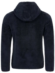 Geographical Norway Fleecejacke Teddy Fleece Outdoor Übergangs Softshell MIX 