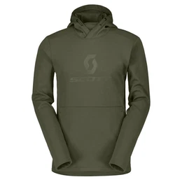 Kapuzenpullover SCO Hoody M's Defined Mid douglas green