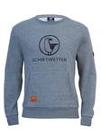 Arthur Achtern Schietwetter Rundhalspullover (1) 