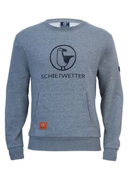 Arthur Achtern Schietwetter Rundhalspullover (1) 