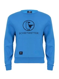Rundhalspullover Herren Pullover Arthur Achtern (1-tlg)