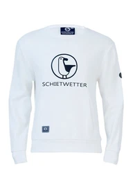 Rundhalspullover Herren Pullover Arthur Achtern (1-tlg)