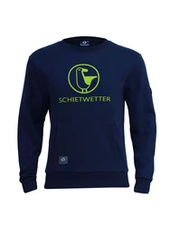 Arthur Achtern Schietwetter Rundhalspullover (1) 